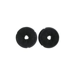 Filtres charbon D190MM vendu a l unite pour hotte Airlux CR350
