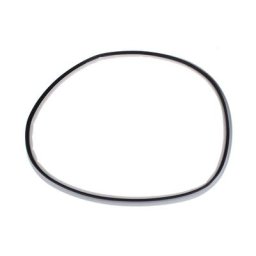 Joint de porte d'origine (481010713648) Sèche-linge maytag, kitchenaid, bauknecht, ignis Whirlpool