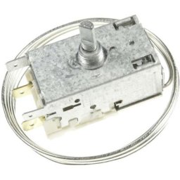 Thermostat vc1 ranco k50p1110 (K50-P110VC1, 481981729175) Réfrigérateur, congélateur BRANDT, LADEN,