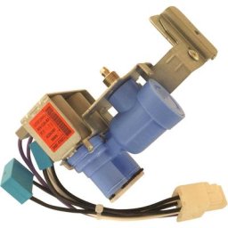 Electrovanne d'origine (DA97-07827J) Réfrigérateur, congélateur SAMSUNG