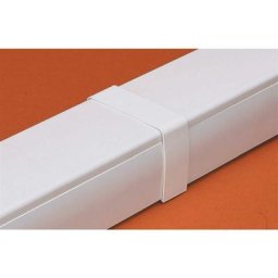 Jonction de goulotte OPTIMAL - Jonction de goulotte 80x60