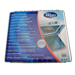Grille extensible de 35 à 56 cm, pour four - w&k