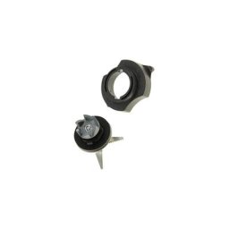 Couteau avec joint et verrou (MS-8080017523, MS-0A08220) Robot ménager tefal Moulinex