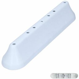 Aube de tambour 22cm (42002750) Lave-linge unicline, selecline, technical, westwood, domeos,