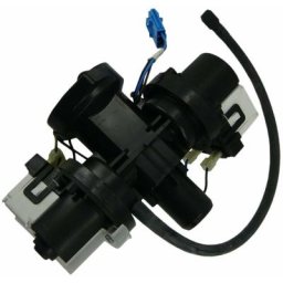 Pompe de vidange complete (5859EN1006C) Lave-linge LG