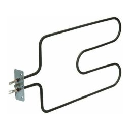 Resistance sole 1100W (462920010) Four, cuisinière proline, bluesky Beko far, aya, domeos, leisure