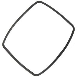 Joint de porte (8090014021) Four, cuisinière ZANKER, ARTHUR MARTIN, FAURE, ELECTROLUX, ZANUSSI,