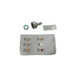 Jeu d'Injecteurs, gicleurs gaz butane/propane (G30-30MBAR, 4431910056) Four, cuisinière Beko