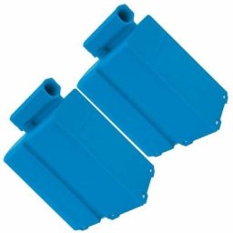 Cassette anti-calcaire emc type a par 2 pour Centrale vapeur Domena