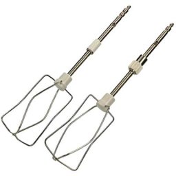 Lot de 2 fouets émulsion pour batteur SEB SS-193937