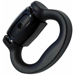 Poignée de cuve rabattable noire (SS-981023) Cocotte-minute® tefal SEB