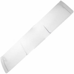 Panneau tiroir zéro degré (4317800100) Réfrigérateur, congélateur Beko