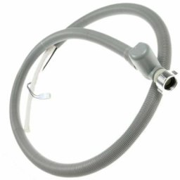 Tuyau d'alimentation avec Aquastop (482000018764, C00378298) Lave-vaisselle kitchenaid, bauknecht,