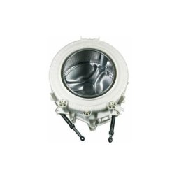 Bosch - unité de lavage - cuve et tambour - 00249864