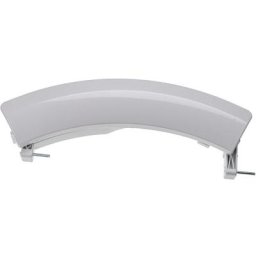 Poignée compatible avec Siemens iQ700 WM14S370FG, WM14S470EX, WM14S4ED, WM14S4OL, WM16S36SNL,