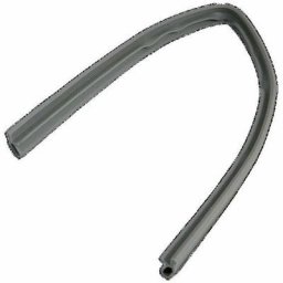 Joint de porte inférieur (1887560500) Lave-vaisselle philips, bosch Beko rowenta, essentiel b,