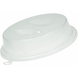 Cloche (484000008434, 484000000699) Four micro-ondes kitchenaid, bauknecht, ignis, ikea whirlpool,
