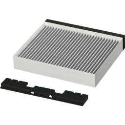 Siemens - Filtre à odeurs clean air pour hotte lz31cxb14