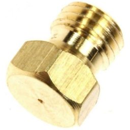 Injecteur, gicleur 44 (butane propane) d'origine (C00033836) Four, cuisinière ariston hotpoint