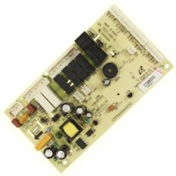 Carte électronique de puissance (AS0062273) Lave-vaisselle BRANDT
