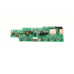 Candy - module électronique programmé pour lave vaisselle 49049536