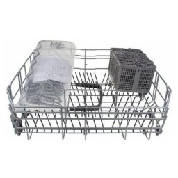 Panier inférieur du lave-vaisselle - 20002904 - Bosch