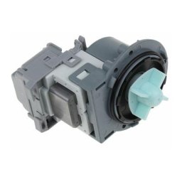 Pompe de vidange drum,s3032,2pole,220-240v, - dc3100181e - Samsung