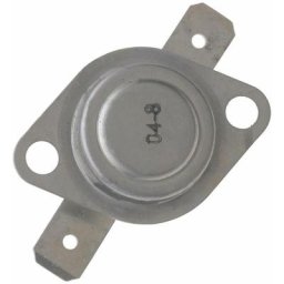 Thermostat / klixon 120° point bleu sèche-linge – Whirlpool d'origine (481928248113, C00481815)