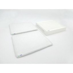 Lot de 3 filtres topfiltre compatibles vmc aldes dee fly cube 300 & 370 : 2 filtres G4 + 1 filtre F7