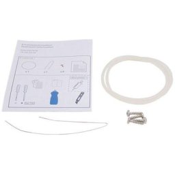Kit réparation cuve plastique 12005744 pour Lave vaisselle Bosch gaggenau, neff, siemens - nc