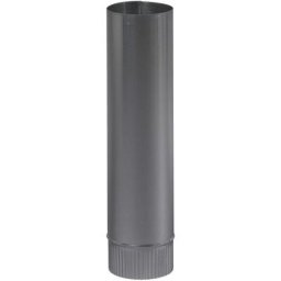 Tuyau rigide aluminié 330mm D153 TEN 733153
