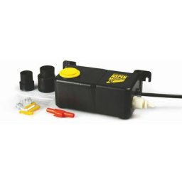 Pompe de relevage mini tank - Mini Tank à bac submersible