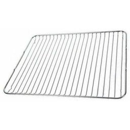 Grille 466 x 385mm d'origine (3878861016) Four, cuisinière zanussi, arthur martin Electrolux aeg,