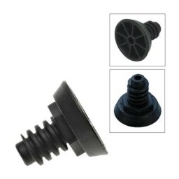 Pied 41001349 pour Seche linge Candy hoover, kelvinator, zerowatt - nc