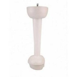 Pied de mixeur en plastique (A65B17) Robot ménager Moulinex