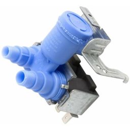 Samsung - Electrovanne 2 voies d'origine (DA74-40149C) Réfrigérateur, congélateur