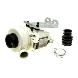 Pompe de cyclage skit 1PH alu mp pour lave vaisselle Whirlpool 481010600913