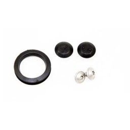 Fixation Plaque En Verre 2 Pieces Pour Table De Cuisson Dometic - 407144272