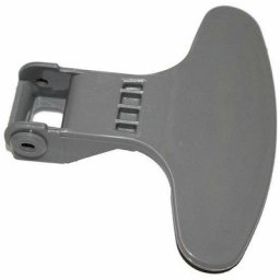 Beko - Poignée de porte hublot (2821580200) Lave-linge