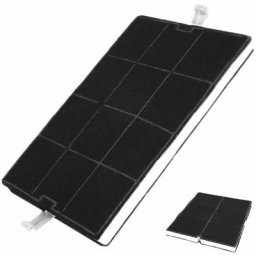 Bosch - Filtre charbon (à l'unité) (00351210) Hotte sauter, neff gaggenau, siemens