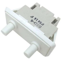 Interrupteur de porte (DA34-00006C) Réfrigérateur, congélateur Samsung