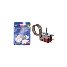 Thermostat universel ref 1 porte degiv pour refrigerateur Whirlpool 481981728915