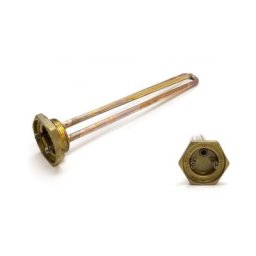 Élement Chauffant 1''1 / 4 2000w Pour Chauffe Eau - Wth042un