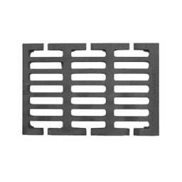 Grille de foyer htt 47 (220 x 325 mm)