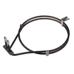 Bosch - Resistance circulaire 2100W d'origine (00435829, 00444514) Four, cuisinière neff gaggenau,