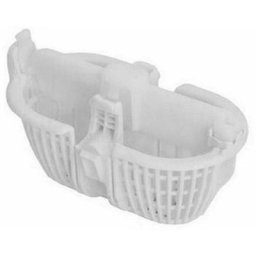 Filtre à peluches d'origine (1327138150) Lave-linge curtiss, zanussi, arthur martin Electrolux