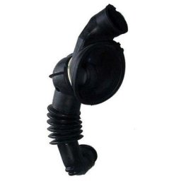 Durite cuve pompe d'origine (1260591027) Lave-linge ARTHUR MARTIN, FAURE, ELECTROLUX, ARTHUR MARTIN