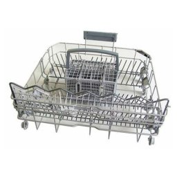 Panier inférieur d'origine (00680997, 00213536) Lave-vaisselle viva, neff Bosch gaggenau, airlux,
