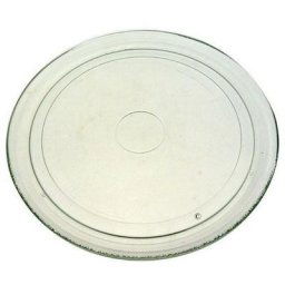 Plateau micro onde en verre diam. 27,2cm (480120101083) Four micro-ondes zanussi, bauknecht, ignis,