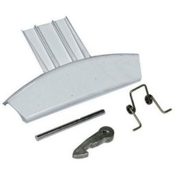 Poignee hublot pw ariston pour lave linge Indesit